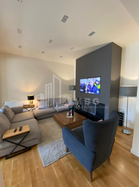 For Sale House - Villa, in Tskneti