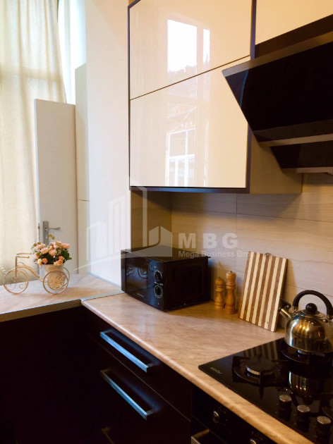 В аренду Квартира, в Сололаки