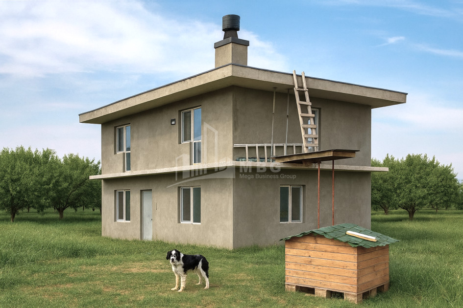 For Sale Land Bolnisi Kvemo Kartli