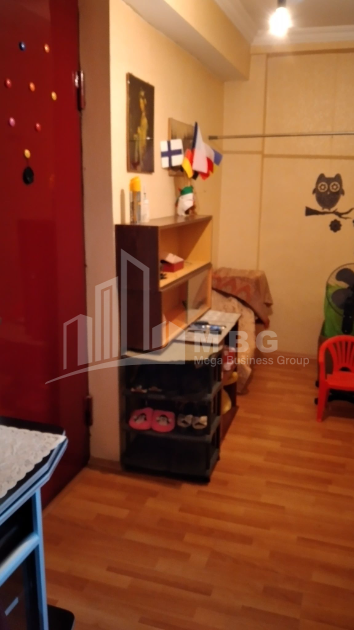 For Sale Flat, in Nadzaladevi