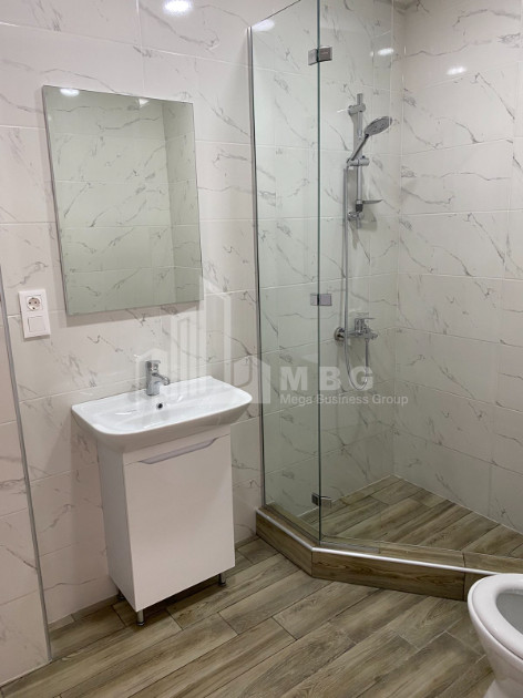 For Sale Flat, in Digomi Massive