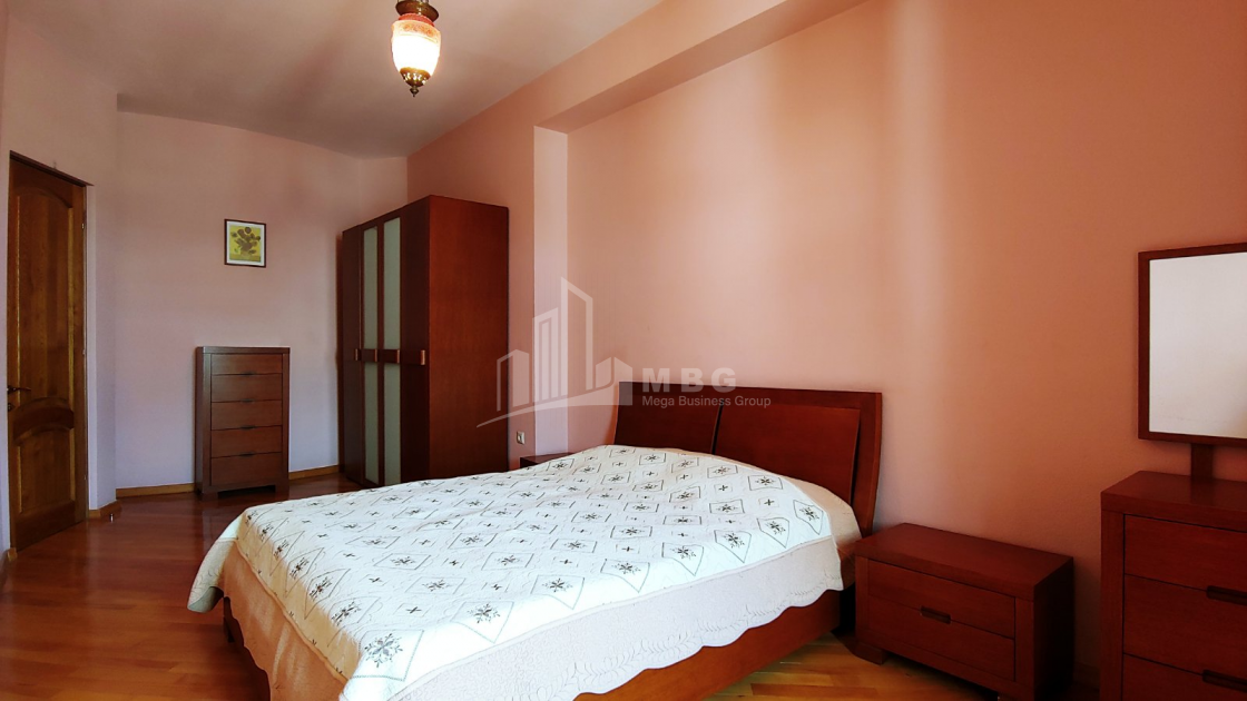 For Sale Flat, in Saburtalo