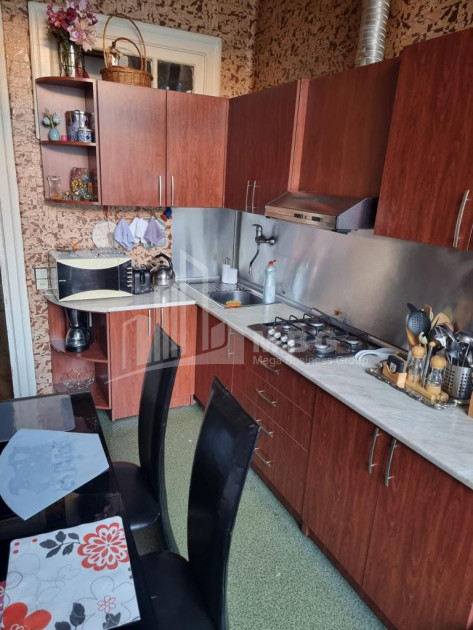 For Rent Flat, in Plekhanovi