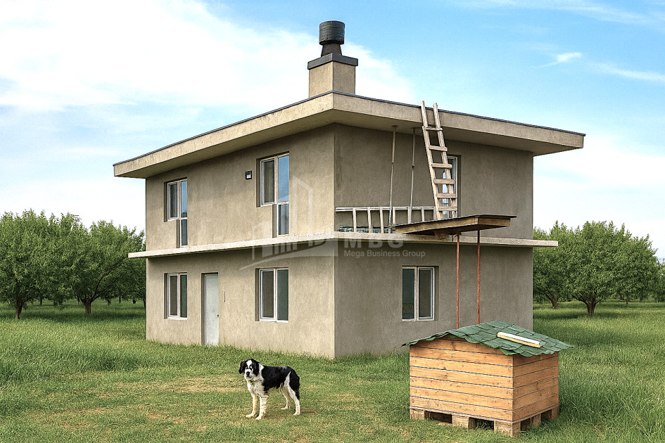 For Sale Land Bolnisi Kvemo Kartli