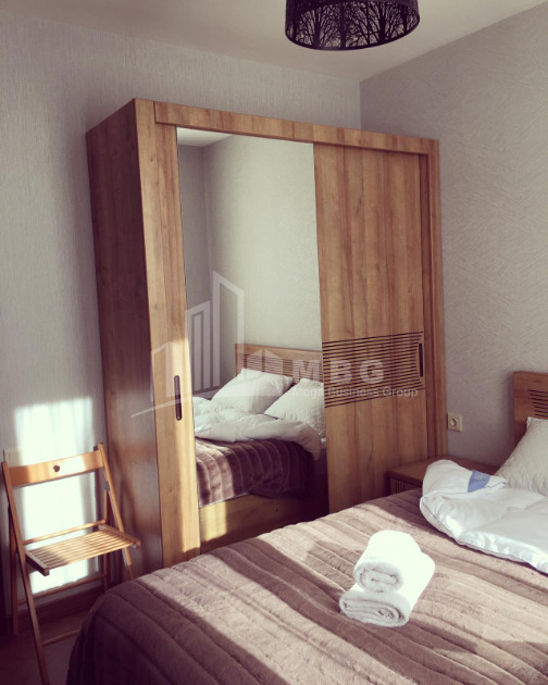 For Sale Flat, in Bakuriani