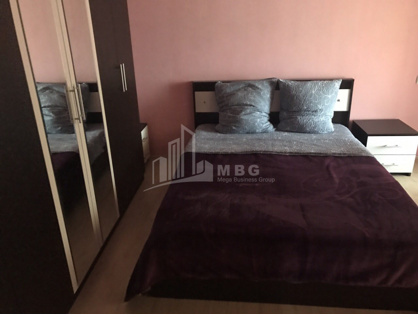 For Sale Flat, in Saburtalo