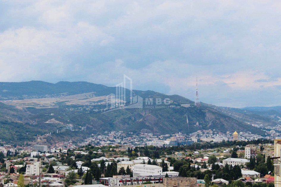 იყიდება ბინა, ვაზისუბანი