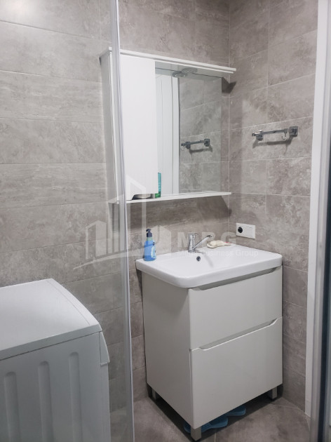 В аренду Квартира, в Дигоми 1