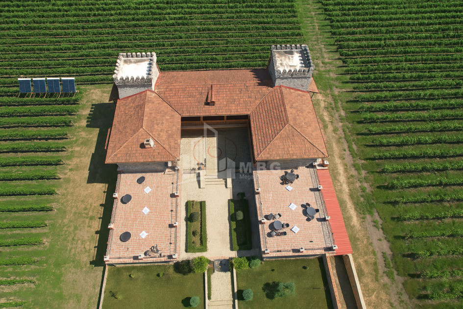 For Sale Commercial Kvareli City Kvareli Kakheti