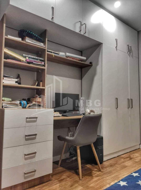 Продается Квартира, в Глданский массив