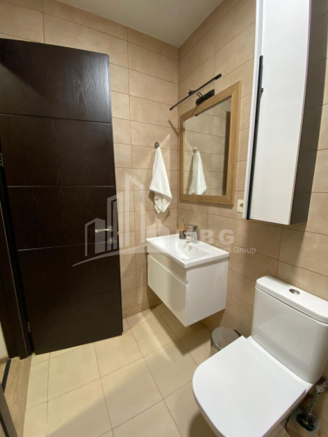 For Sale Flat I. Abashidze Street Vake Vake District Tbilisi