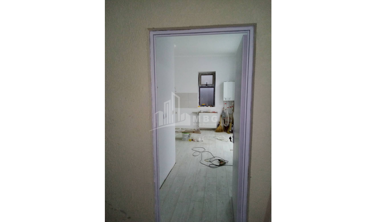 For Sale Flat, in Saburtalo