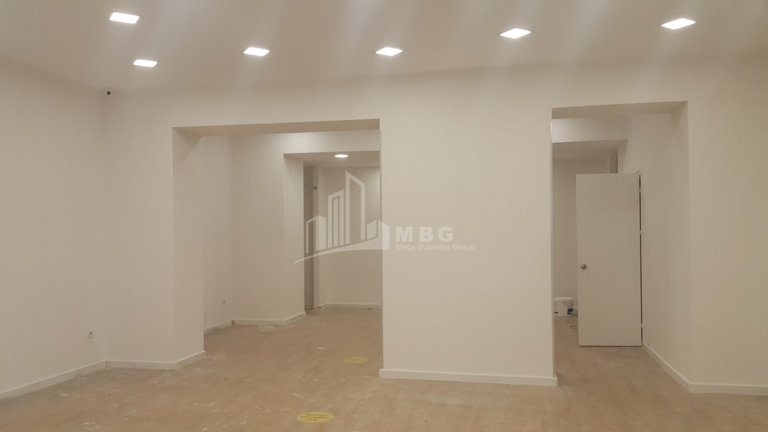 For Rent Витражный фасад Commercial, in Saburtalo