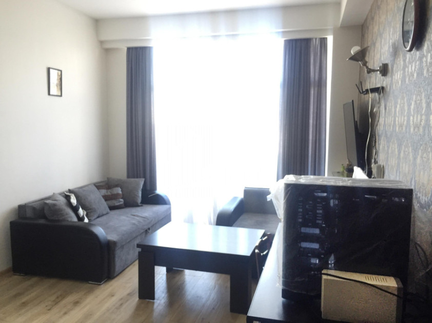 ქირავდება ბინა, დიღმის მასივი