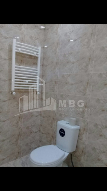 For Rent Flat, in Digomi Massive