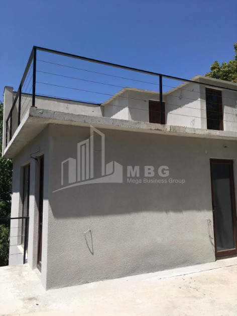 For Sale House - Villa, in Tskneti