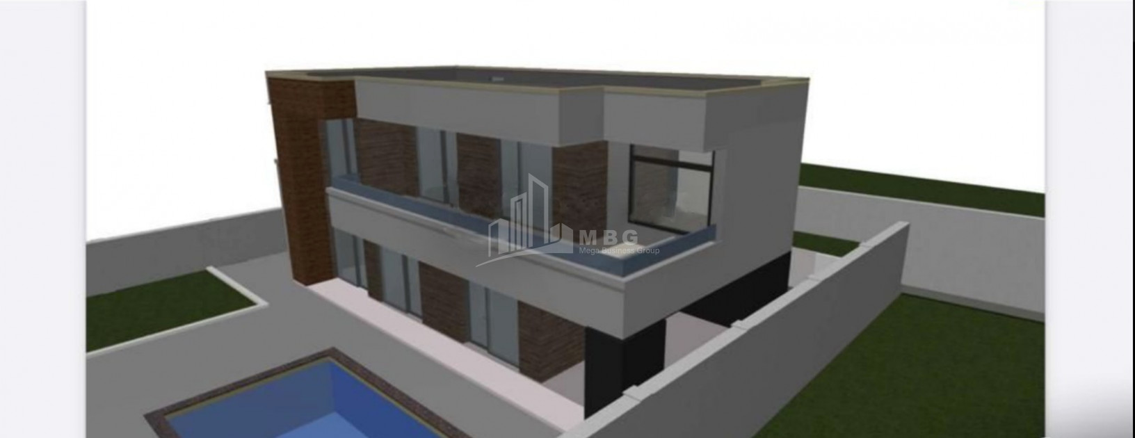 For Sale House - Villa, in Saguramo