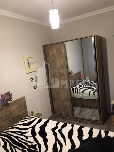 For Sale Flat, in Gldani District