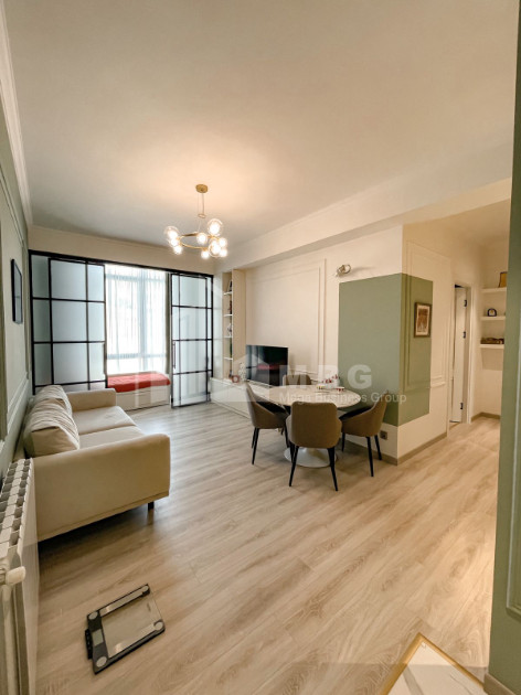 For Rent Flat, in Kvemo Lisi