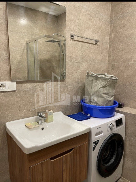 For Rent Flat, in Saburtalo