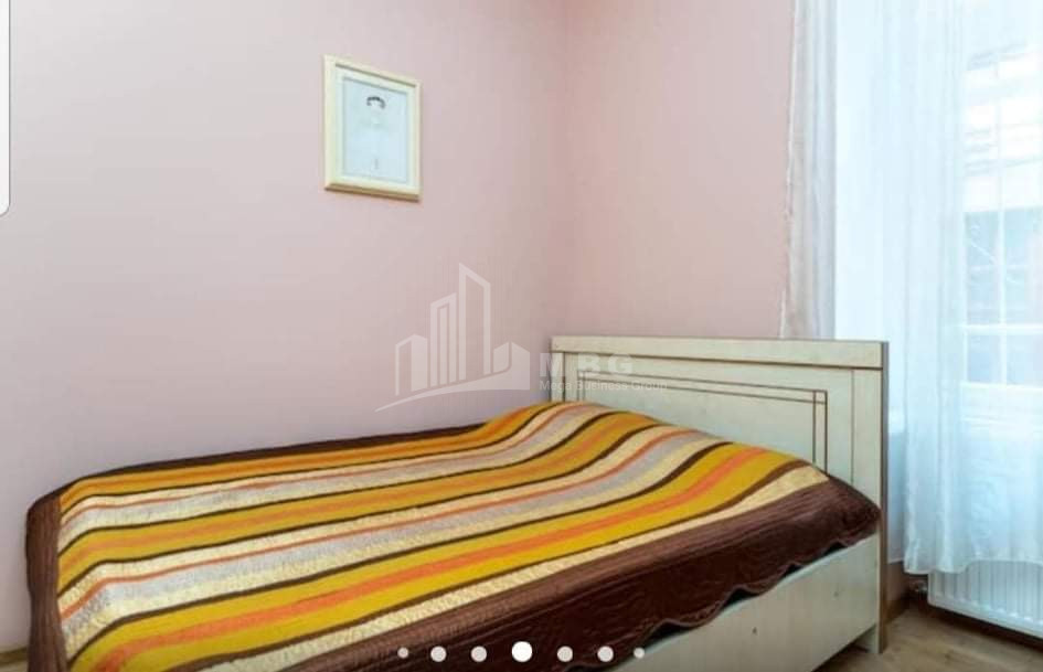 For Sale Flat, in Kalaubani