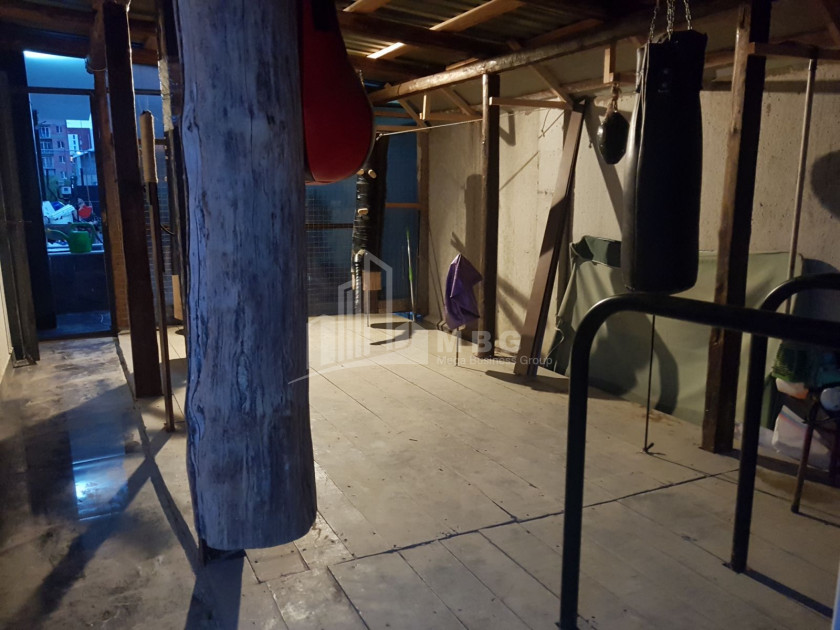 For Sale House - Villa, in Didi Digomi