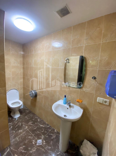 For Rent For office Commercial, in Saburtalo