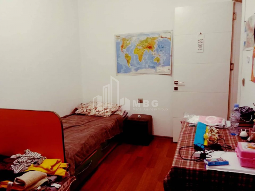 Продается Квартира, в Сабуртало