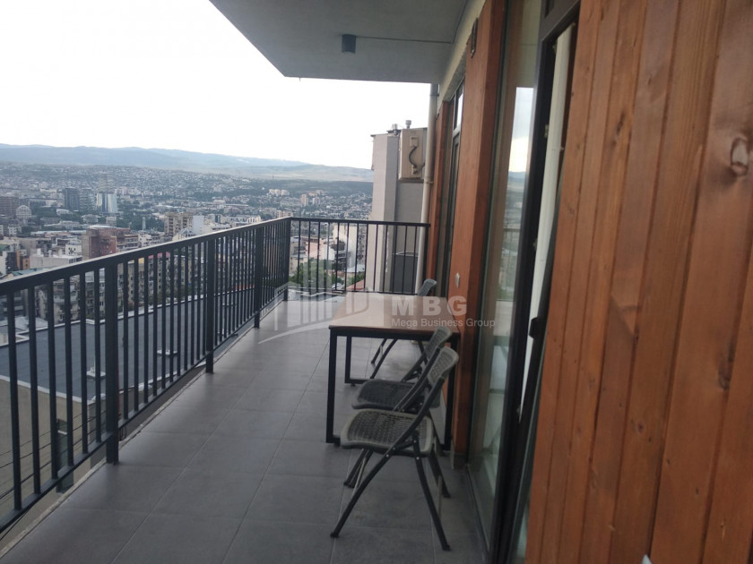 For Sale Flat, in Vake