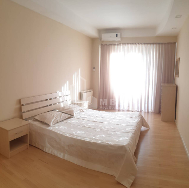 For Rent Flat, in Vake