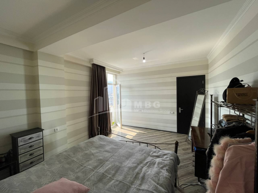 For Sale Flat, in Vazha-Pshavela Blocks