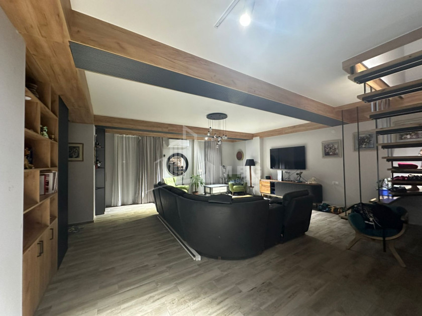 For Sale Flat University Street Saburtalo Saburtalo District Tbilisi