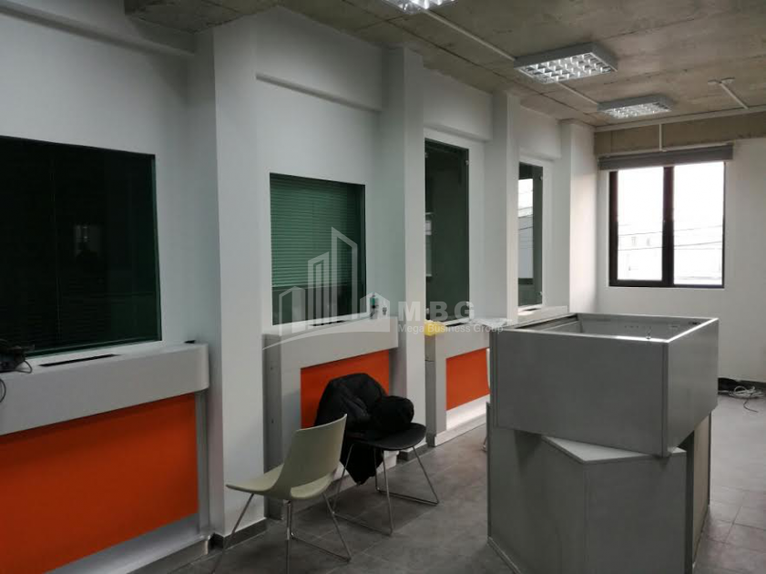 В аренду Для офис Коммерческий, в Варкетили