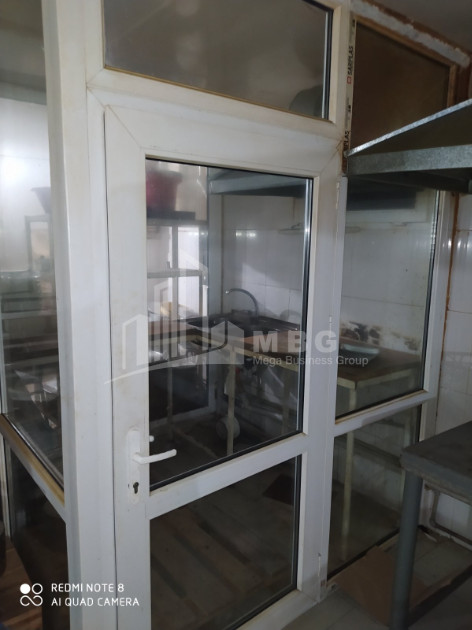 For Rent Витражный фасад Commercial, in Saburtalo