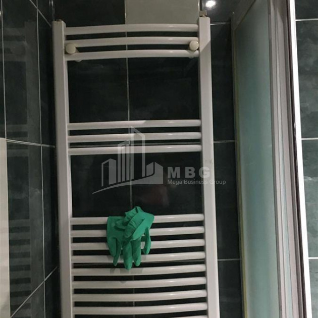 For Sale Flat, in Gldani Massive