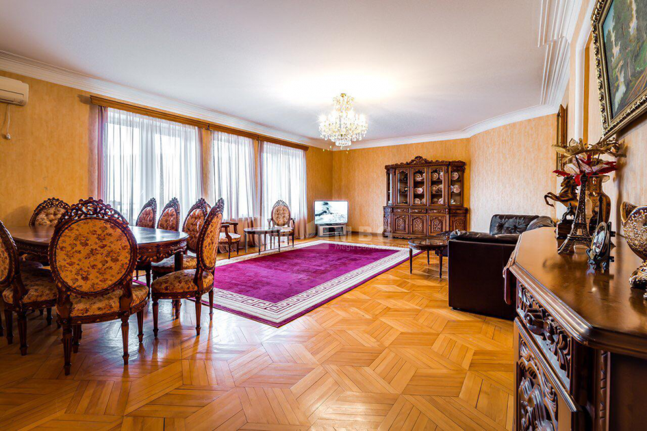 Продается Квартира, в Сабуртало