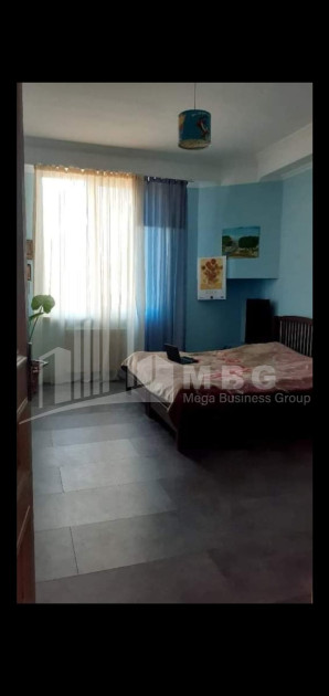 For Rent Flat, V. Gorgasali Street, Ortachala, Krtsanisi District, Tbilisi