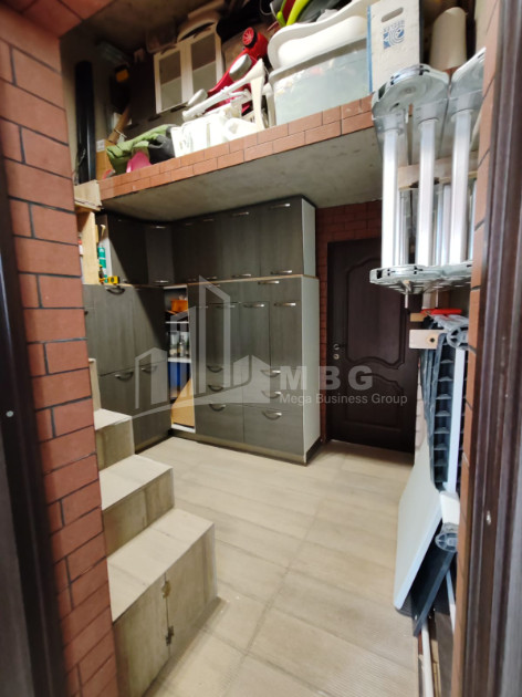 For Sale Flat I. Chavchavadze Avenue Vake Vake District Tbilisi