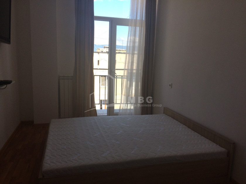 В аренду Квартира, в Сабуртало