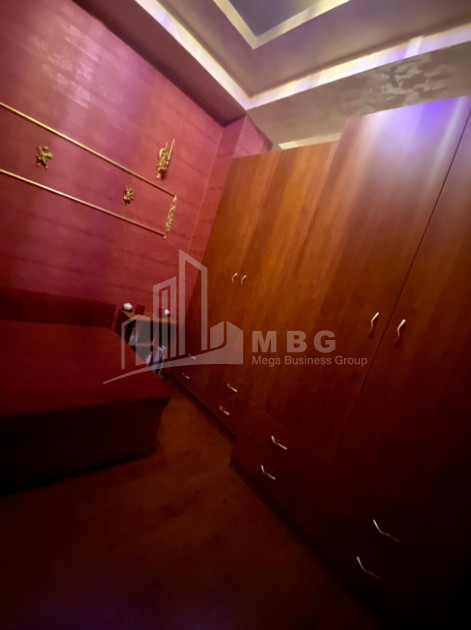 Lease Flat, in Saburtalo