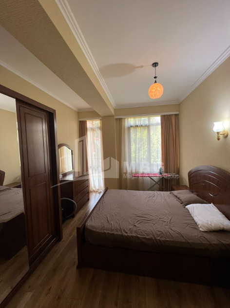 For Rent Flat, in Vedzisi
