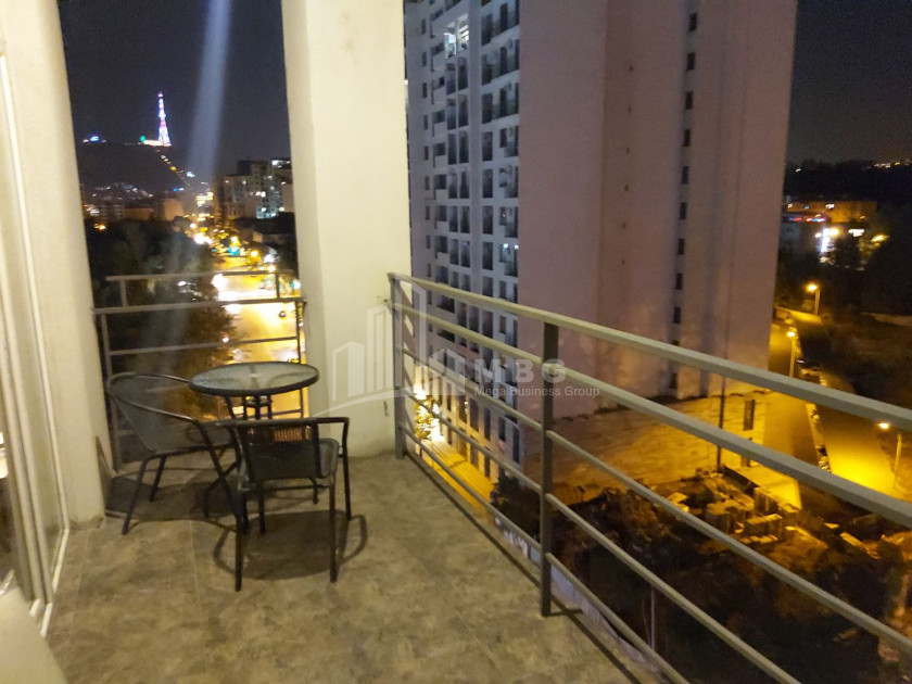 В аренду Квартира, в Исани