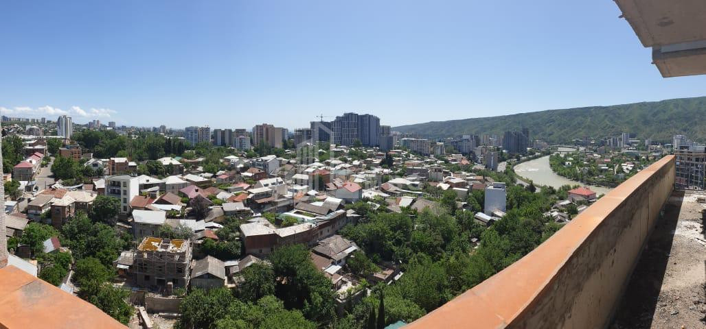 For Sale Flat, in Isani