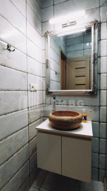 For Sale House - Villa, in Dighmis Chala