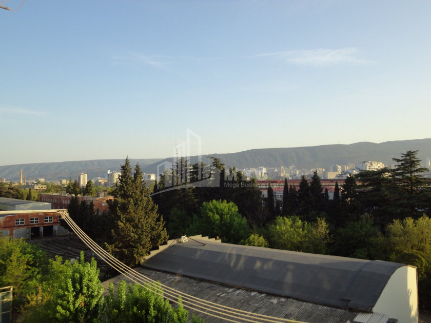 For Sale Flat, in Nadzaladevi