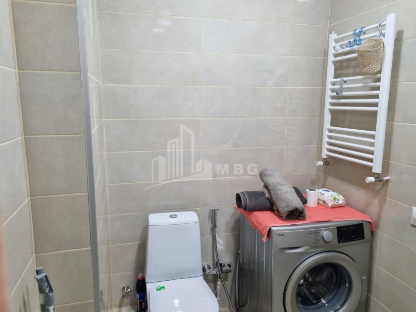 For Rent Flat, in Navtlughi-2