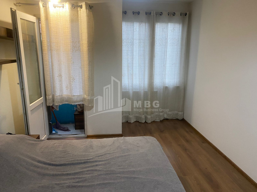 For Rent Flat, in Digomi Massive