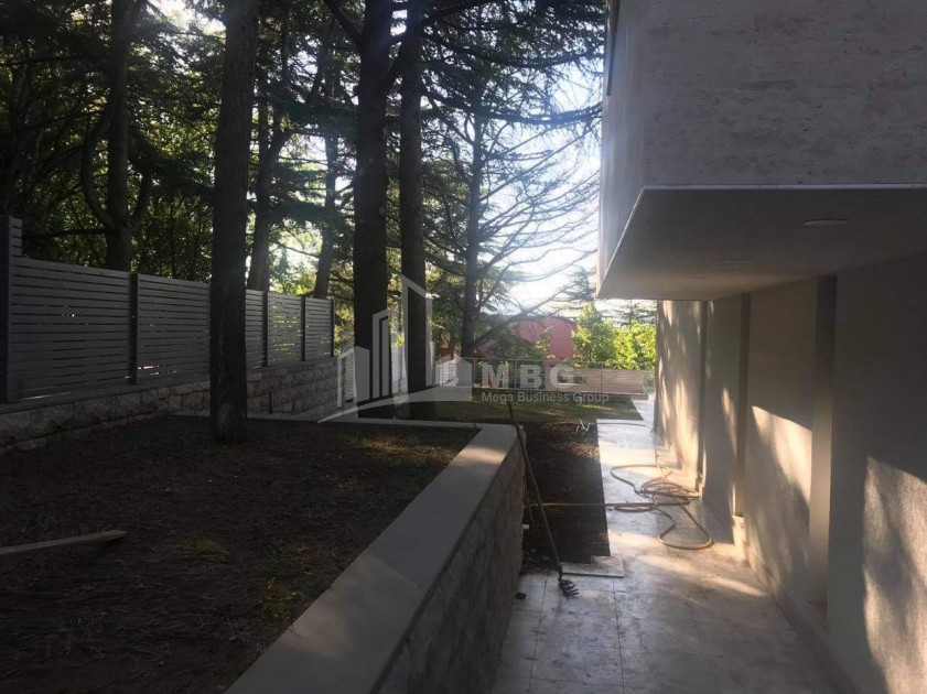 Продается Дом - Вилла, в Цхнети