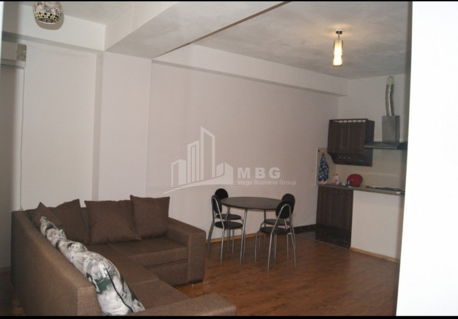 В аренду Квартира, в Сабуртало