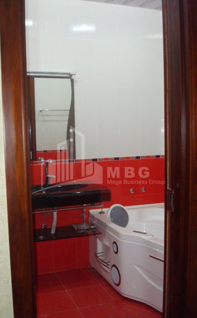 В аренду Квартира, в Сабуртало